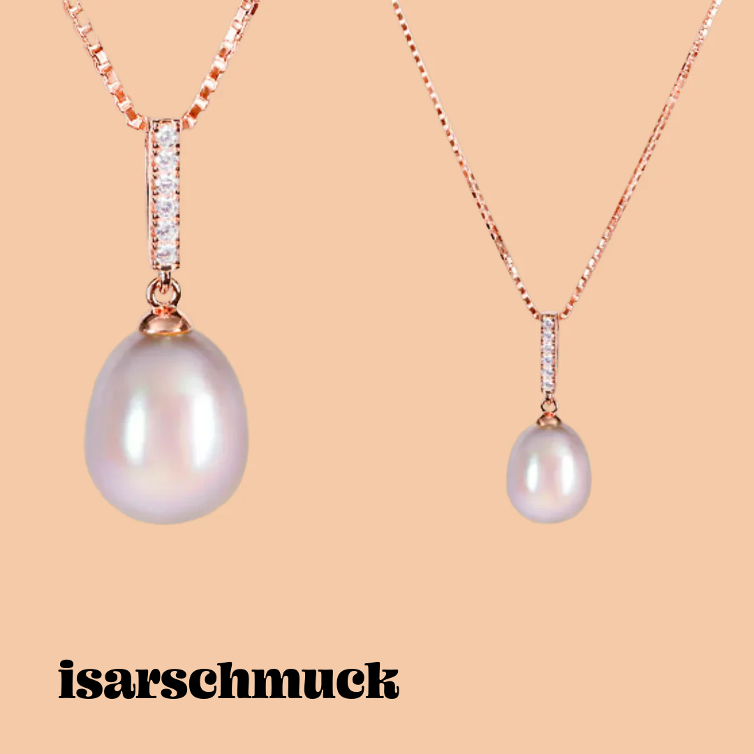Perlenschmuck