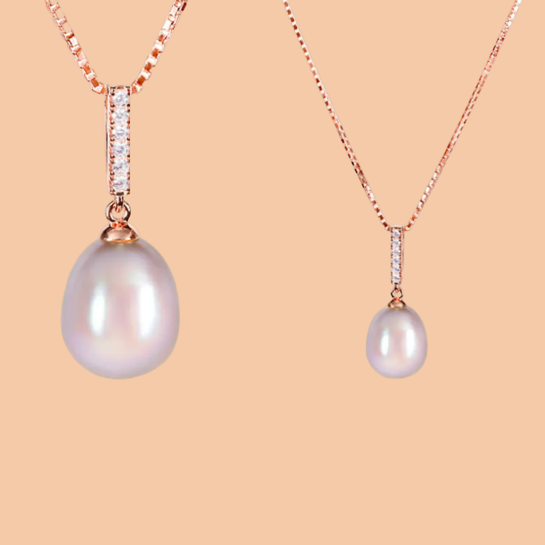 Kette | Perlen