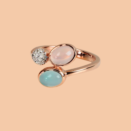 Ring | Indian Summer