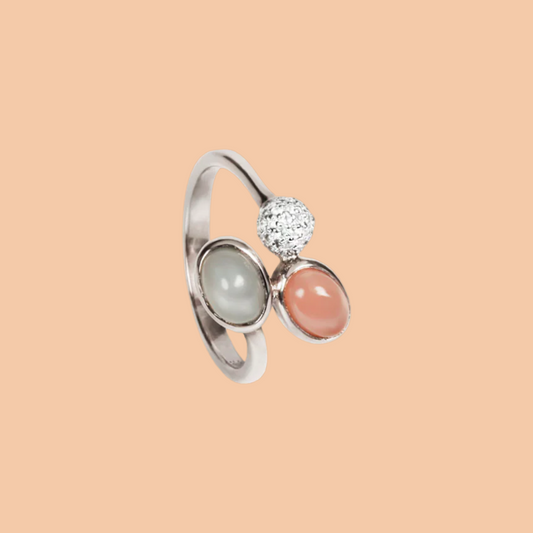 Ring | Indian Summer