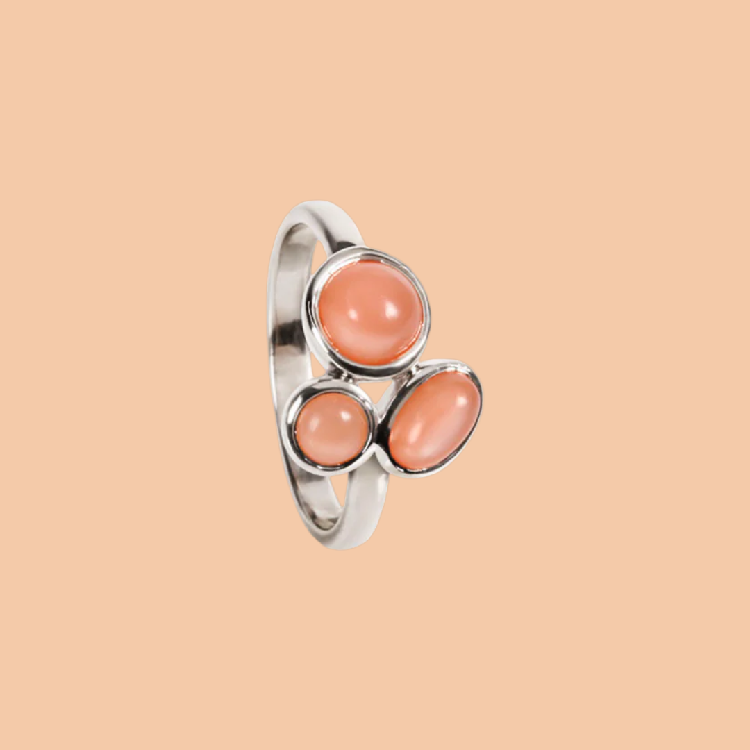 Ring | Indian Summer