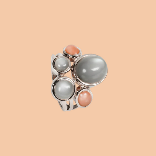 Ring | Indian Summer