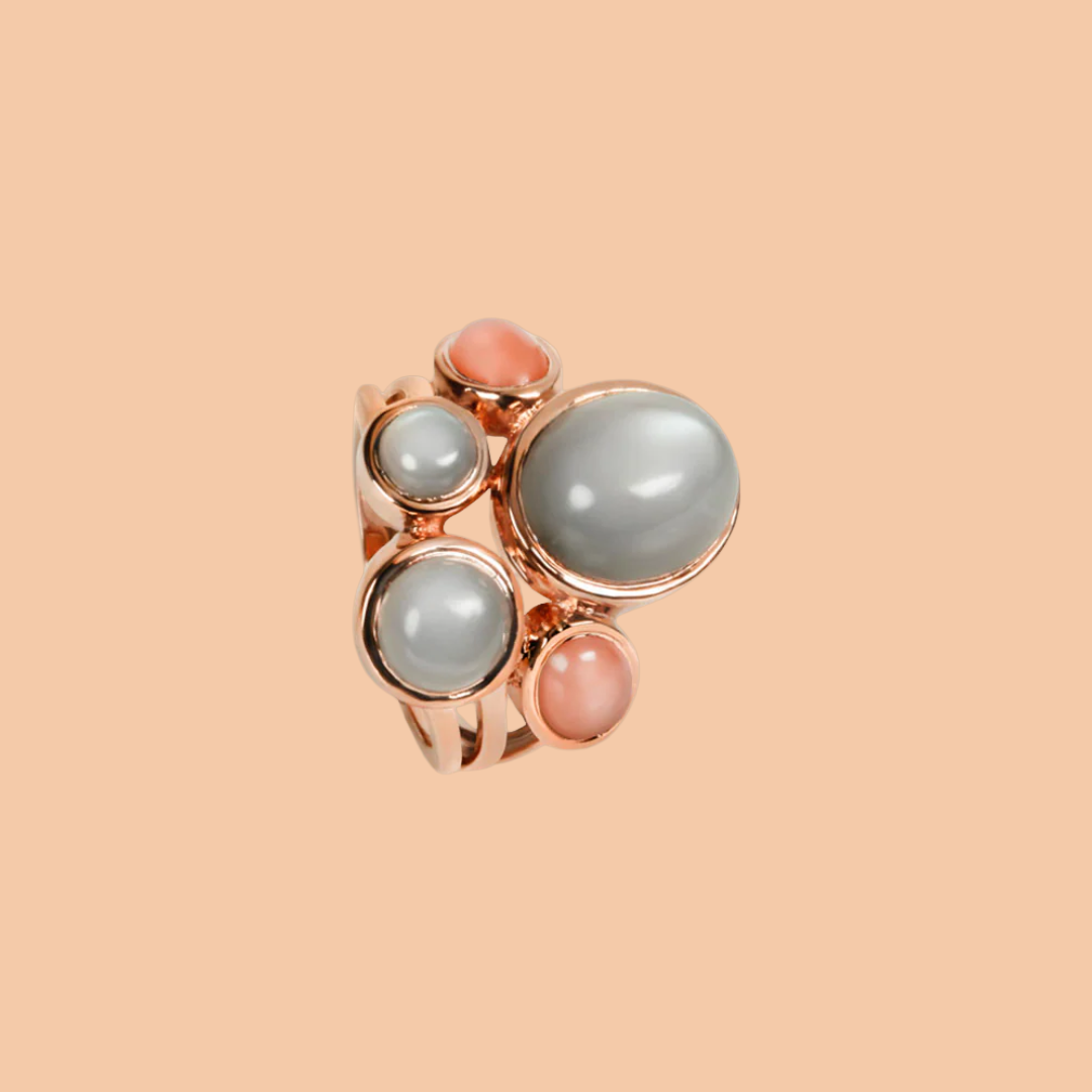 Ring | Indian Summer