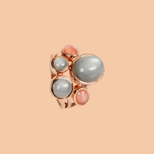 Ring | Indian Summer