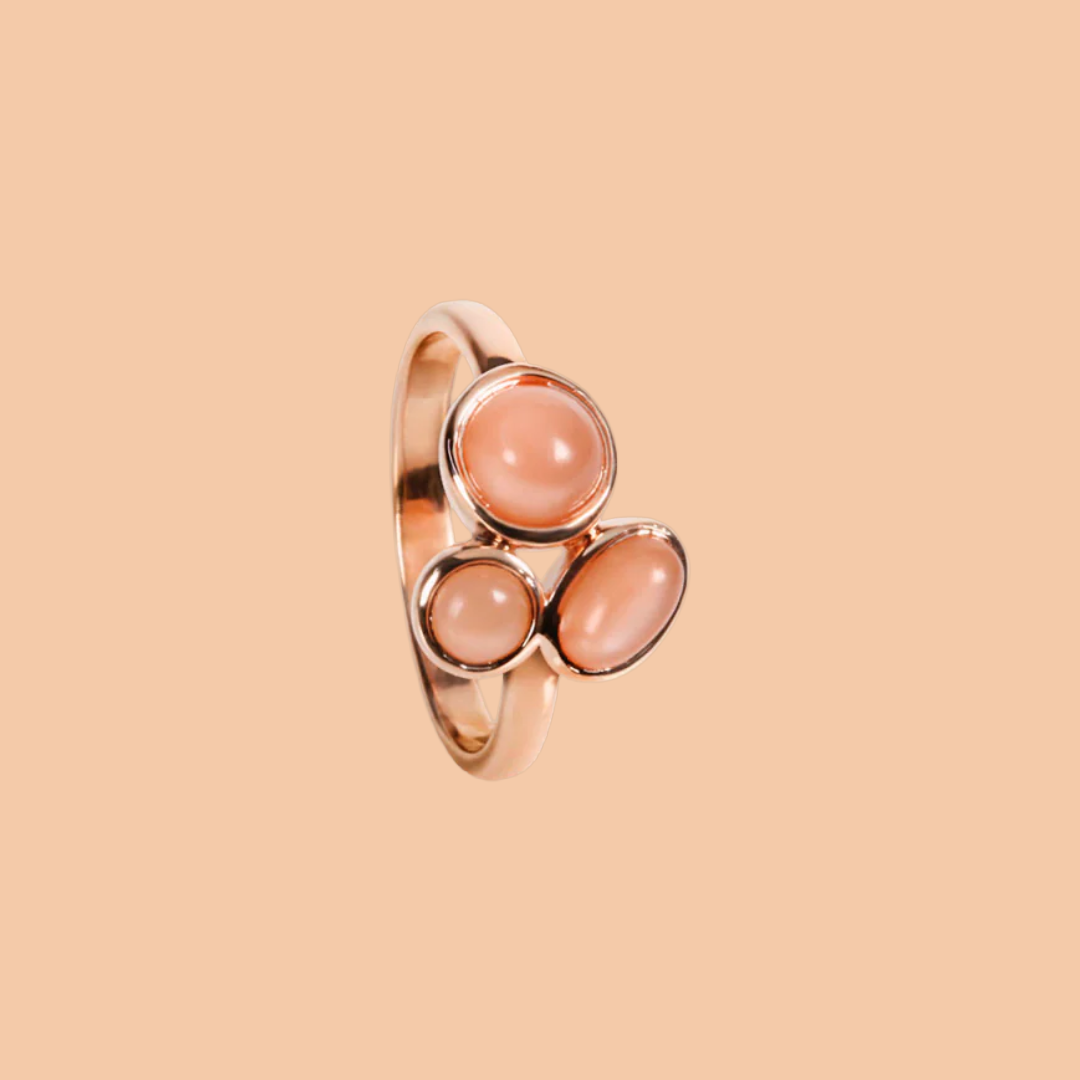 Ring | Indian Summer