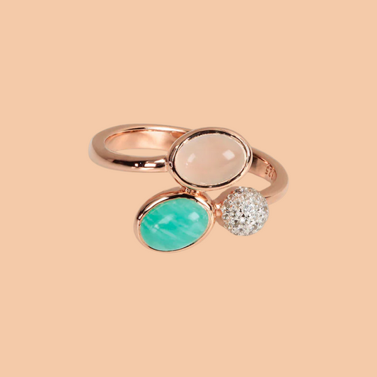 Ring | Indian Summer