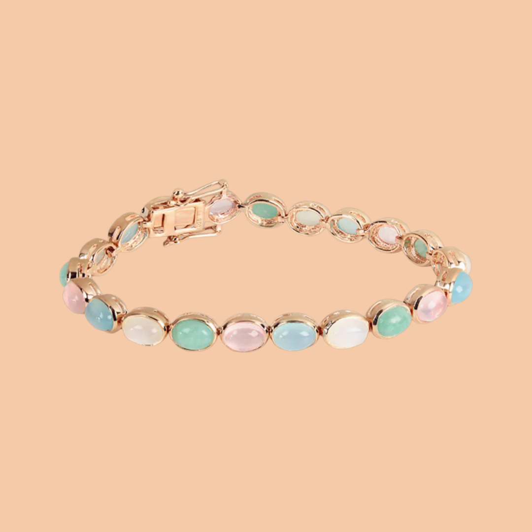 Armband | Indian Summer