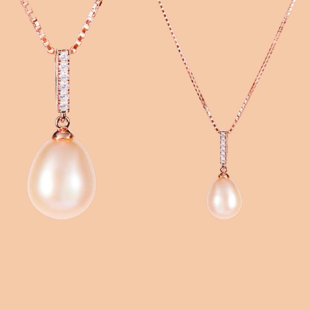 Kette | Perlen
