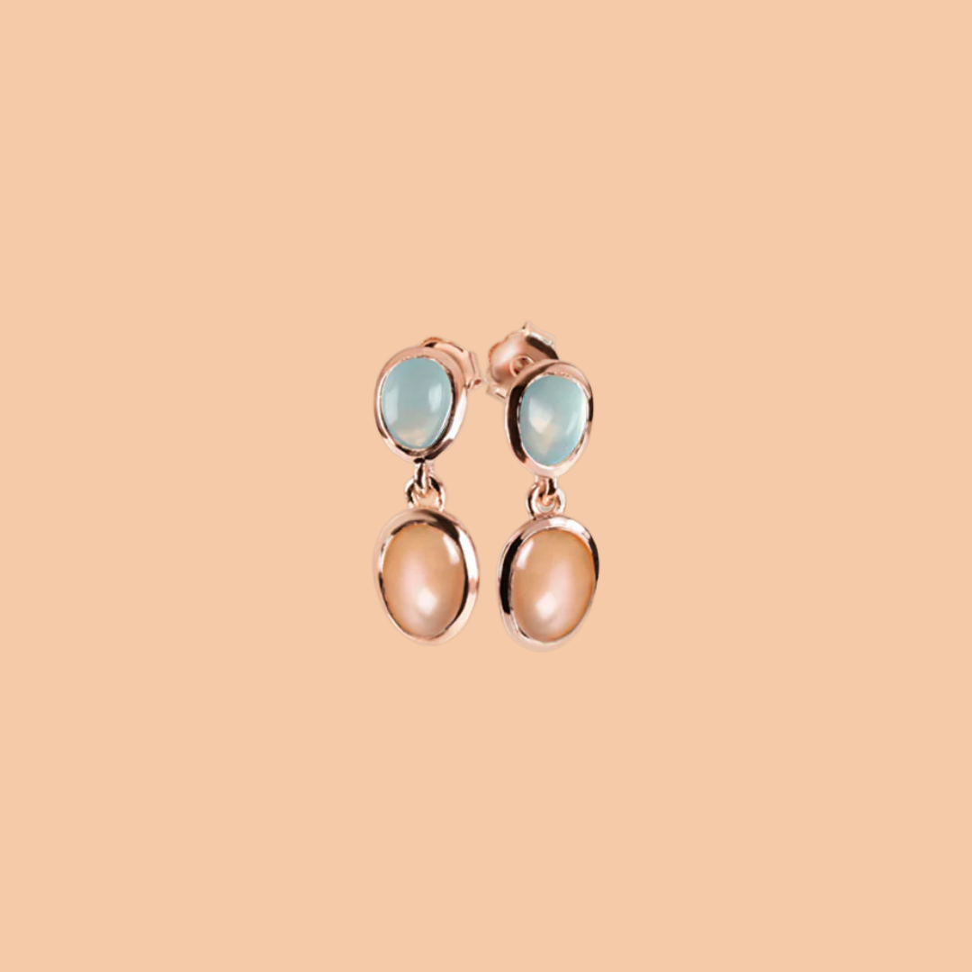 Ohrringe | Indian Summer