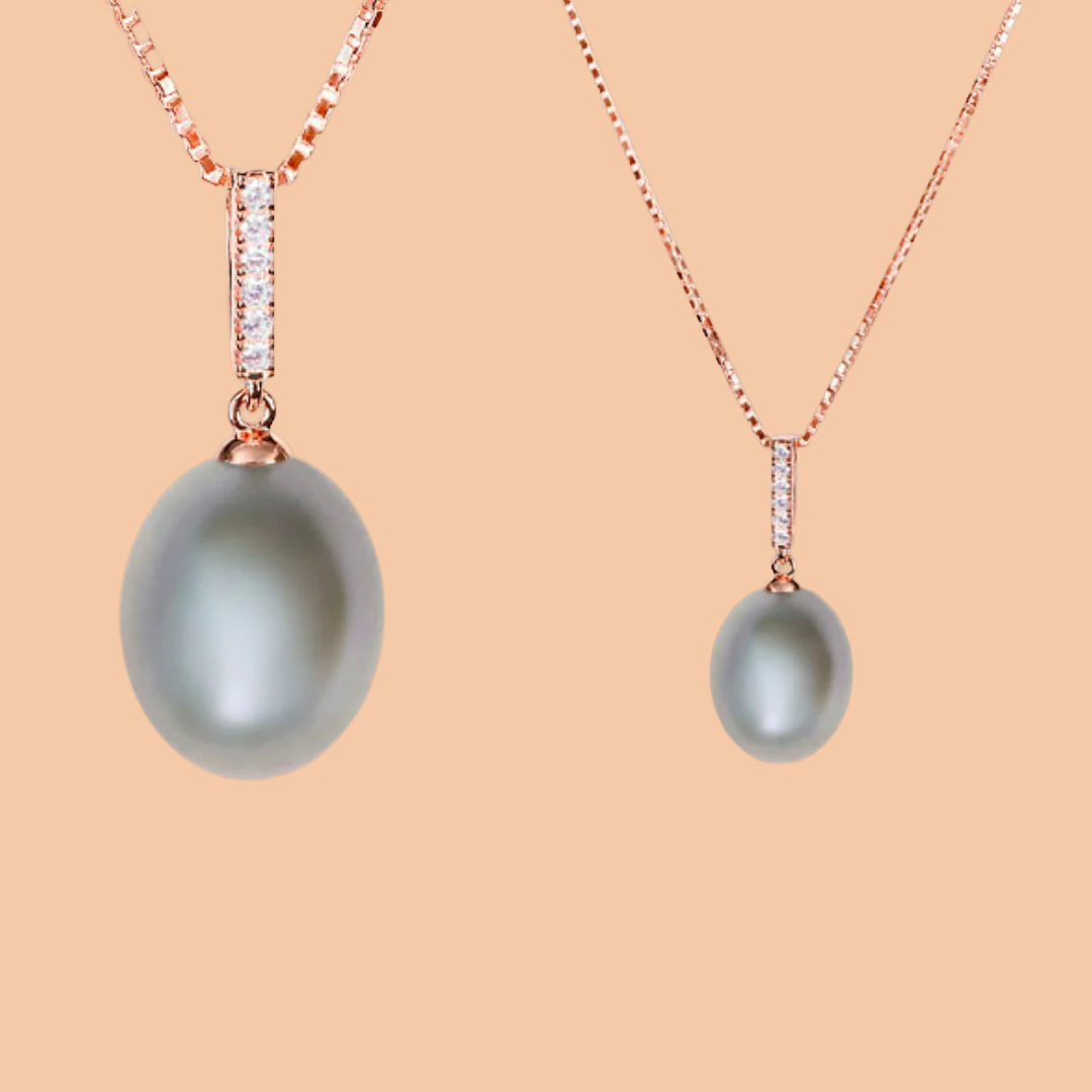 Kette | Perlen
