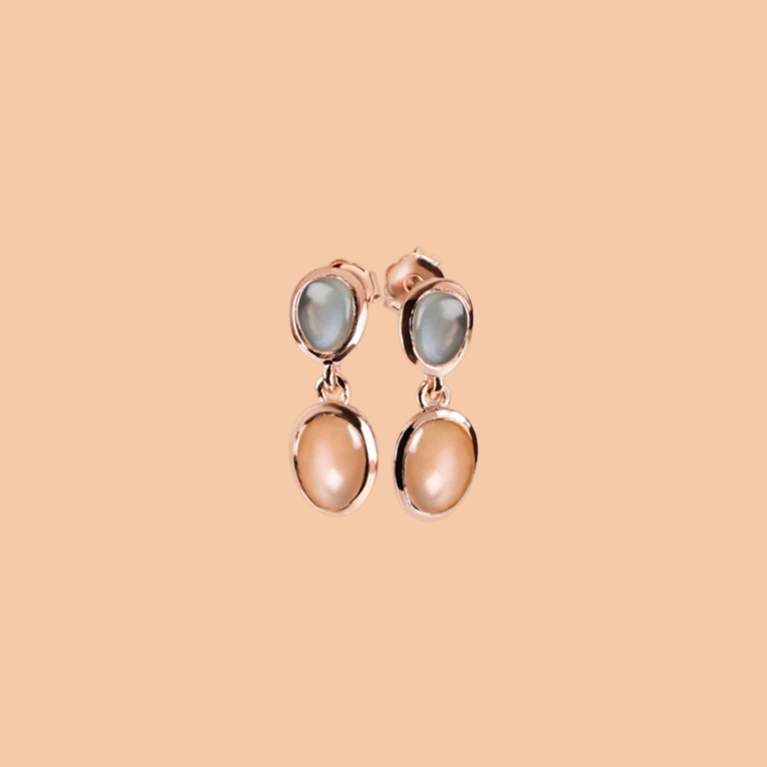 Ohrringe | Indian Summer