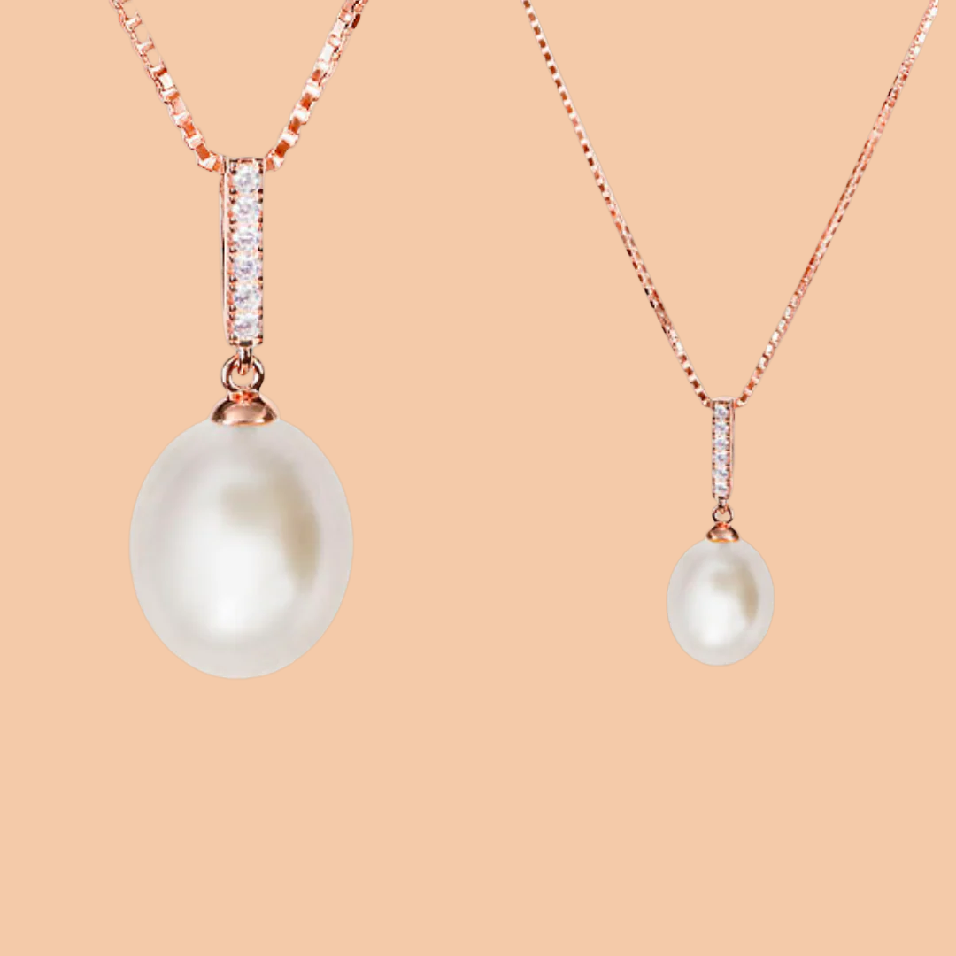 Kette | Perlen