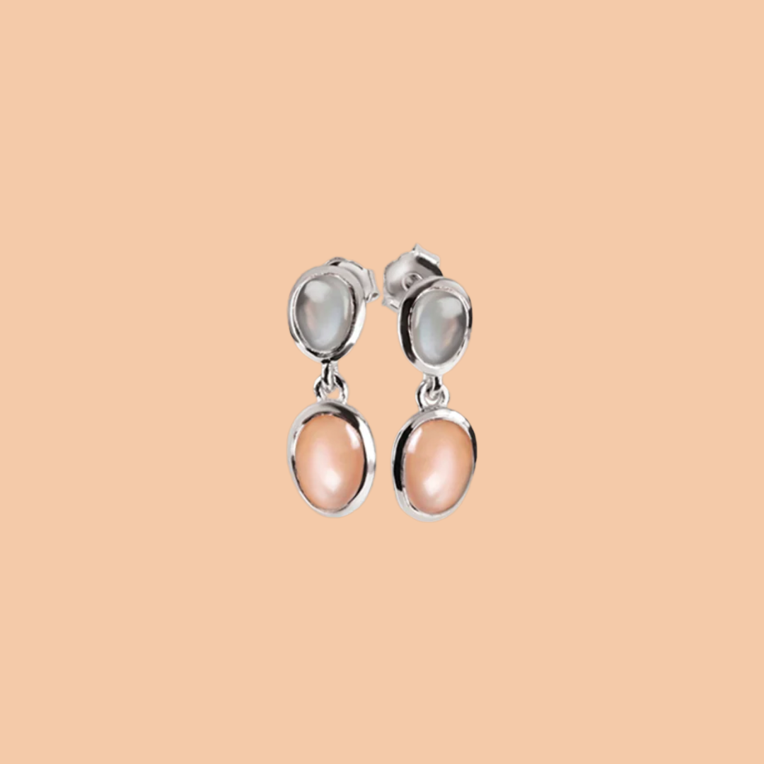 Ohrringe | Indian Summer