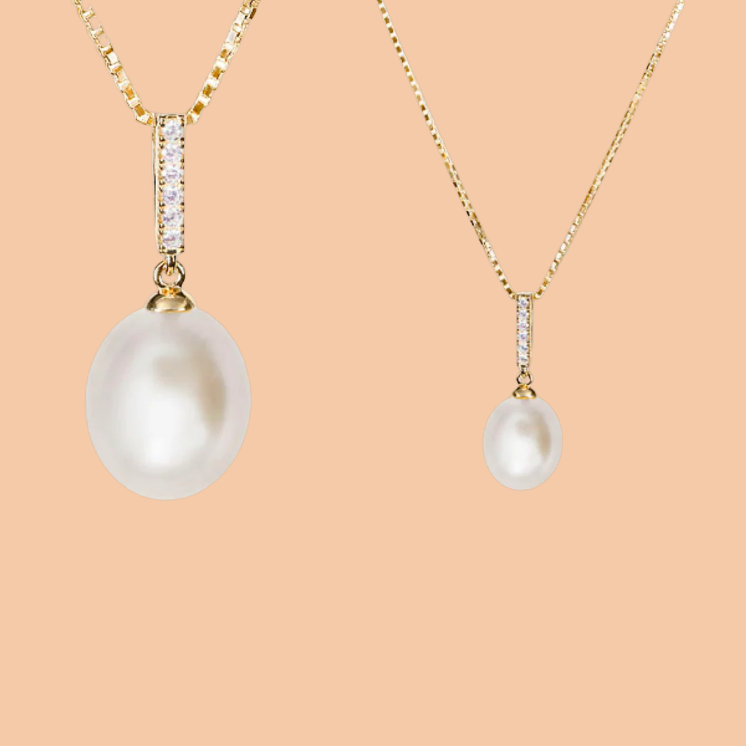 Kette | Perlen