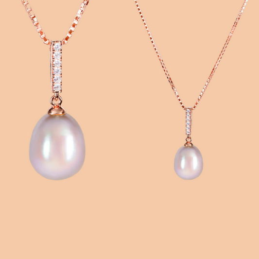 Kette | Perlen
