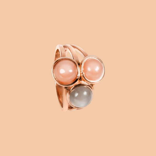 Ring | Indian Summer