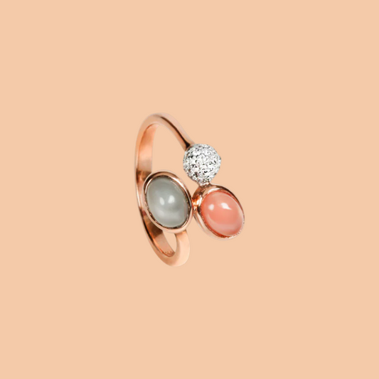 Ring | Indian Summer