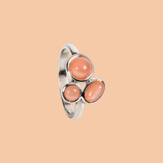 Ring | Indian Summer