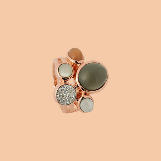 Ring | Indian Summer