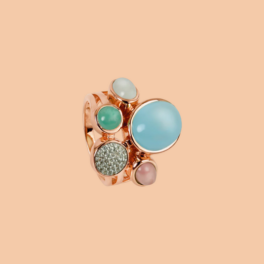 Ring | Indian Summer