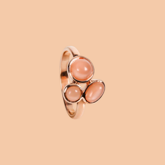 Ring | Indian Summer