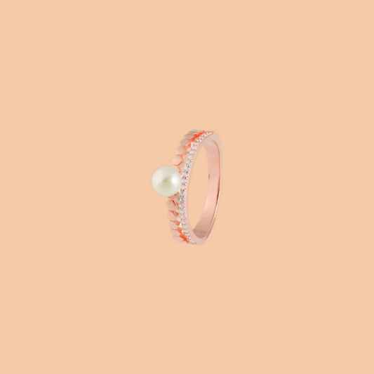 Ring | Perle