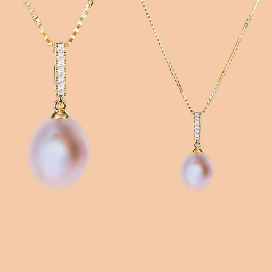 Kette | Perlen